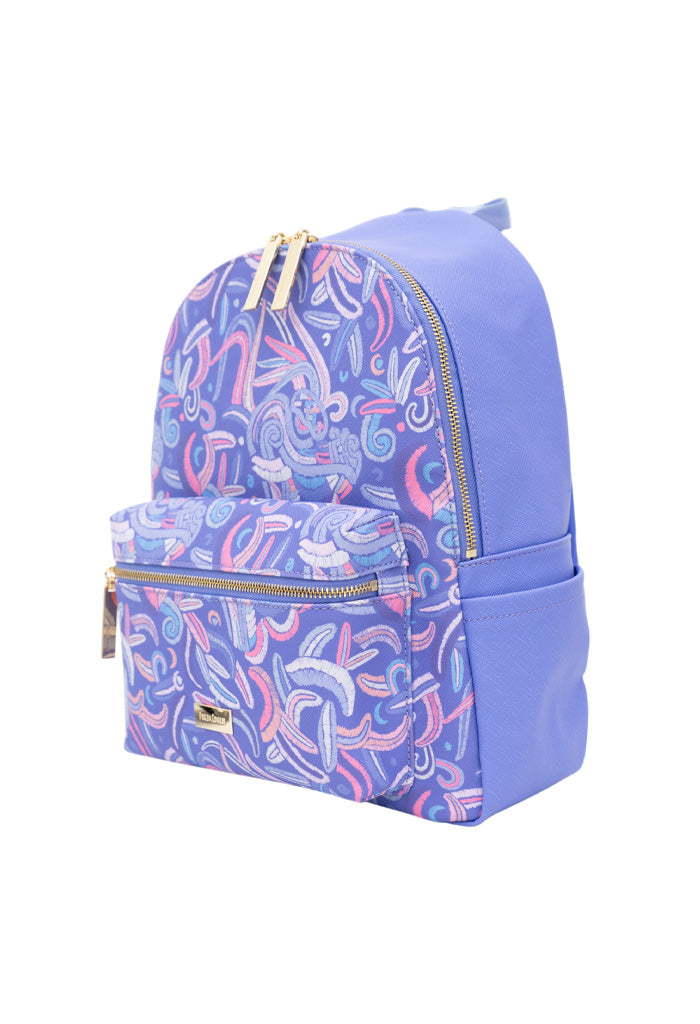 Backpack Nuuk Quetzalcóatl