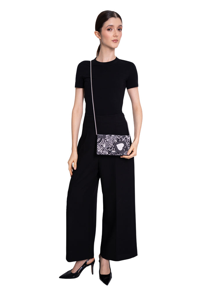 Bolsa Hook Día de Muertos Catrina