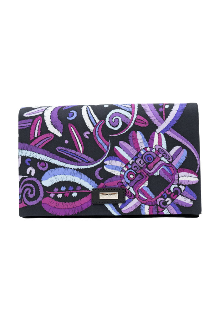 Bolsa Hook Quetzalcóatl