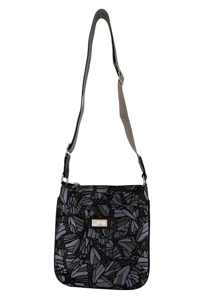 Bolsa Xiki Mariposa Vitral