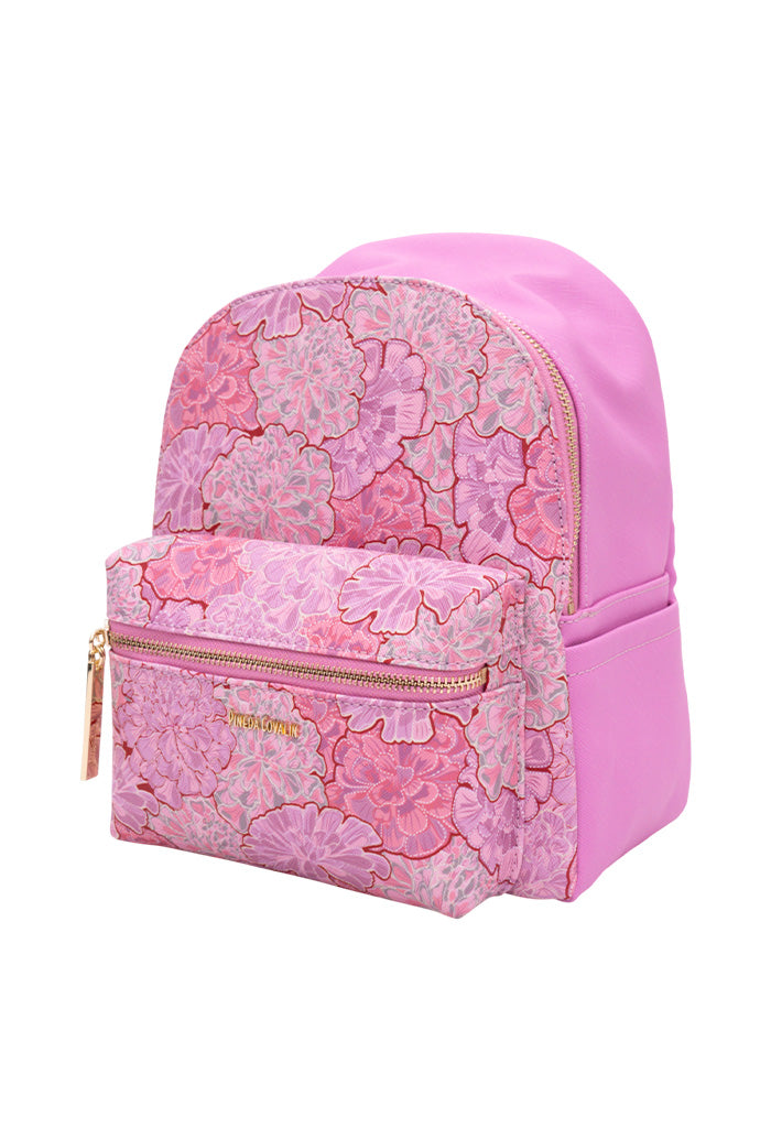 Mini Backpack Nuuk Cempasúchil Ofrenda