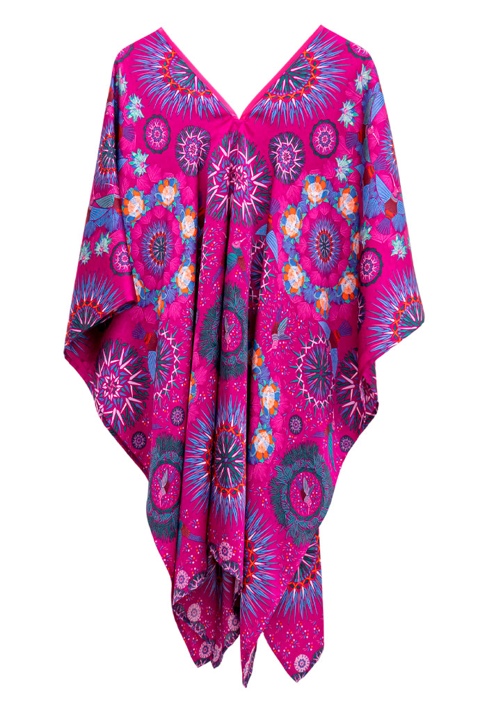 Huipil Colibrí