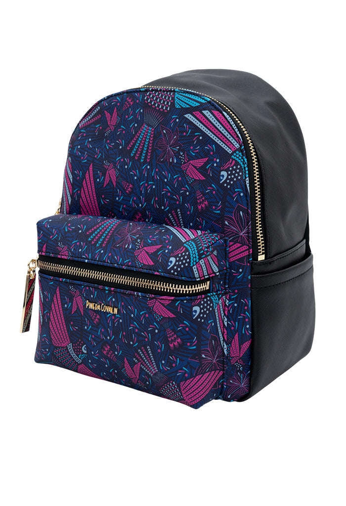 Mini Backpack Nuuk Colibrí