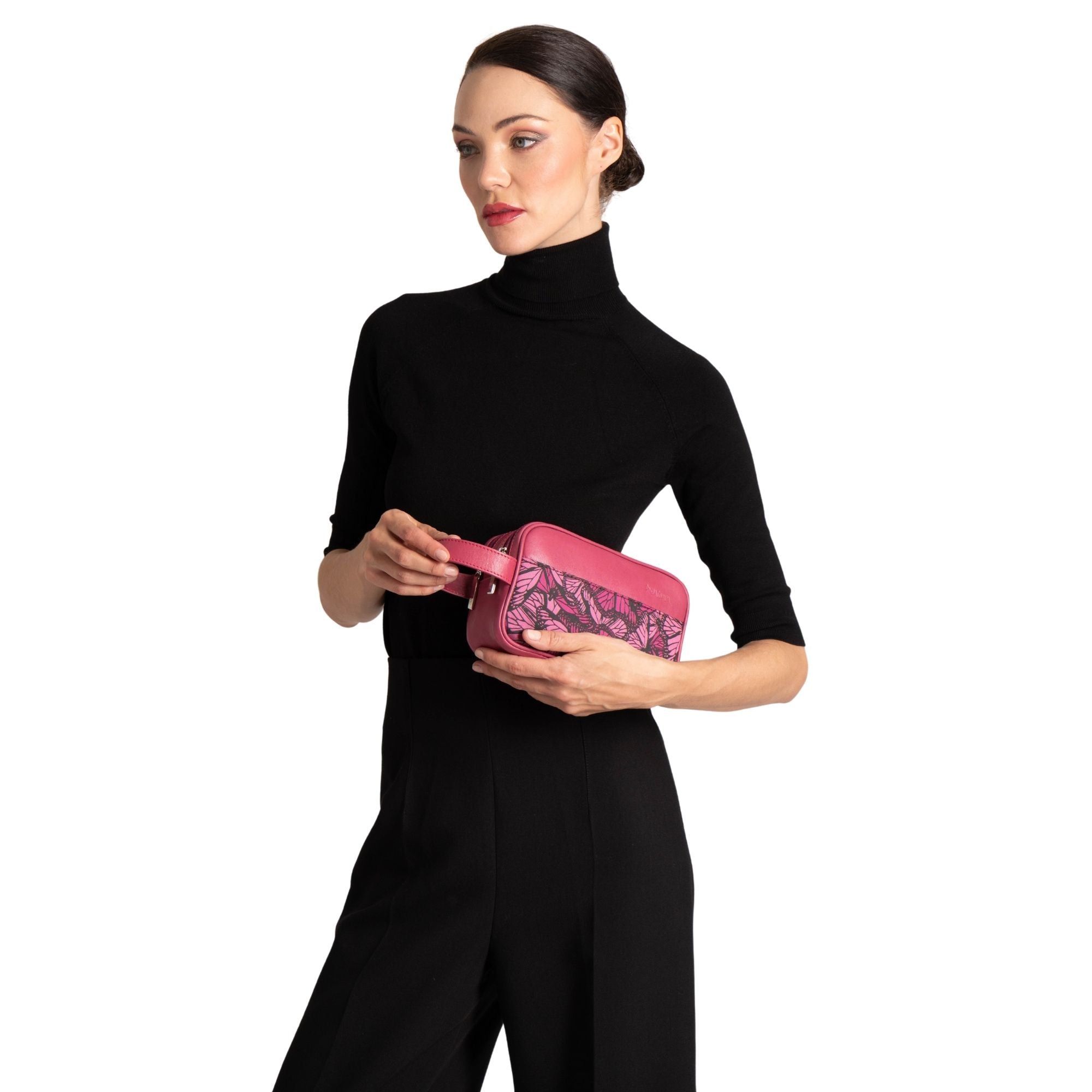 Neceser Muuch Jqd Mariposa-22