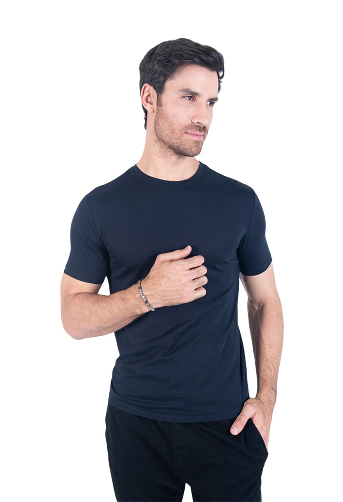 Pulsera Ojo de Tigre Plata