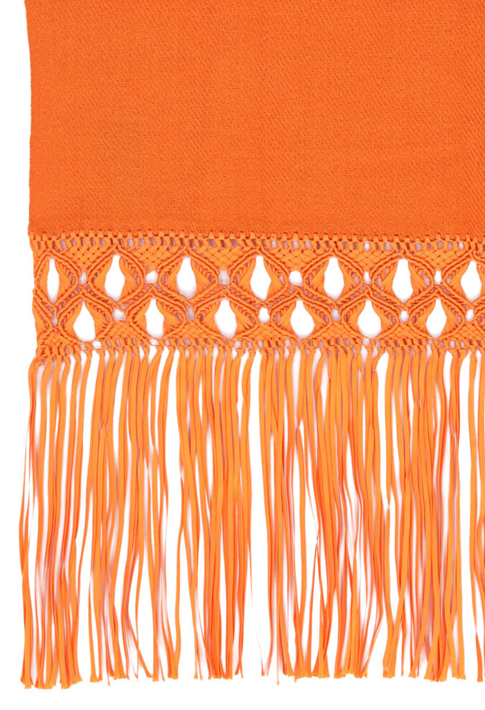 Chalina Alpaca Ladrillo