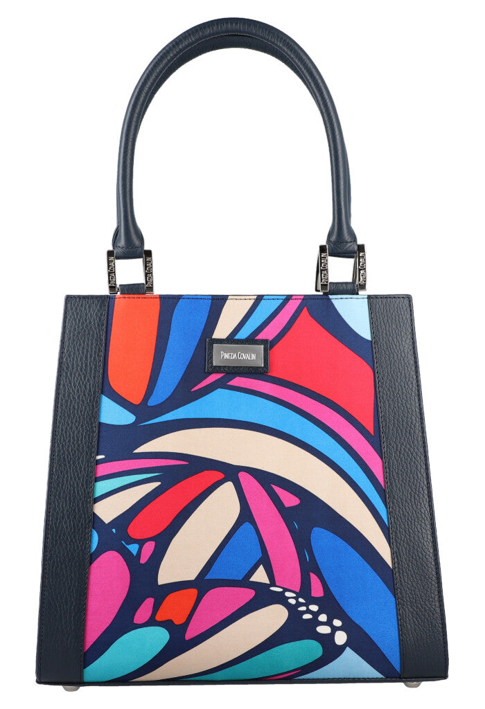 Bolsa Yaab Mariposa Abstracta