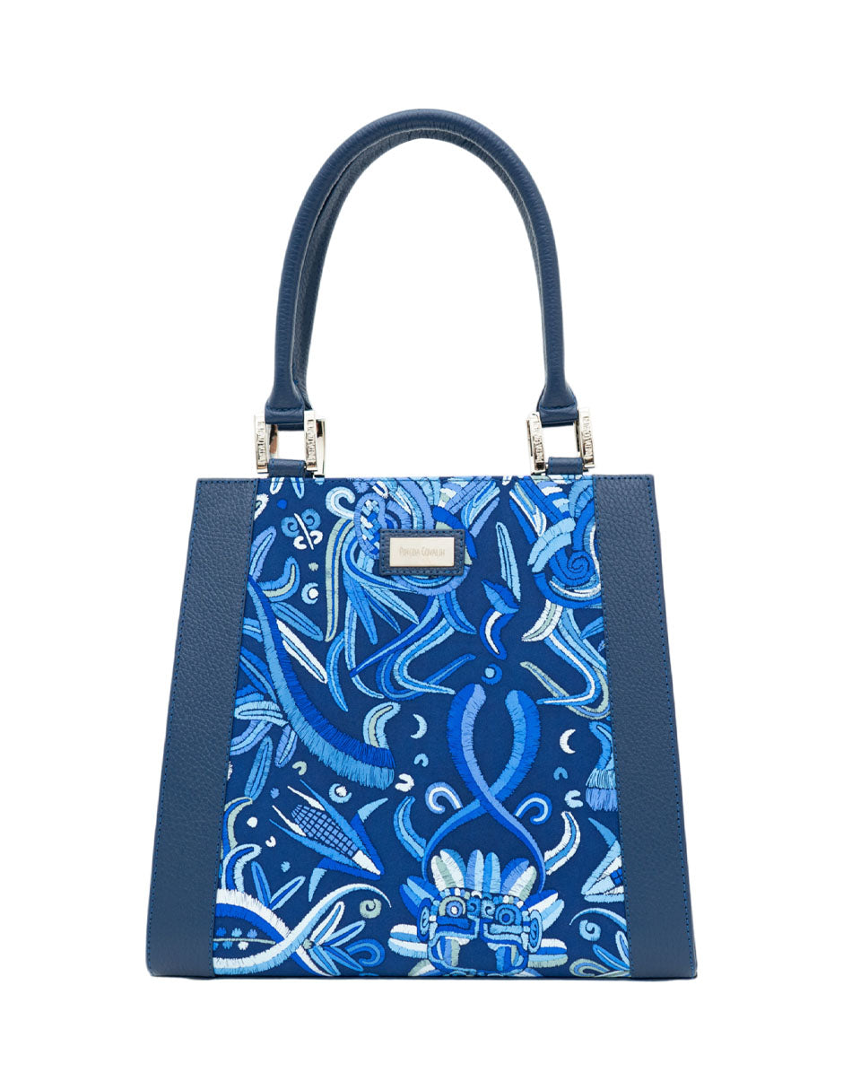 Bolsa Yaab Quetzalcóatl