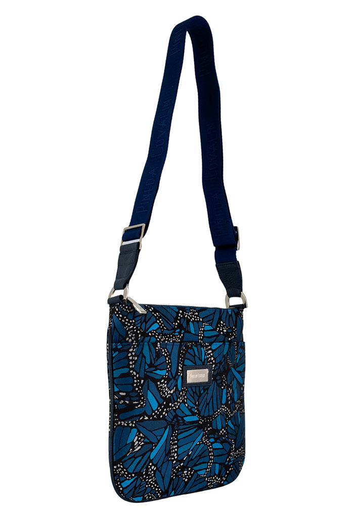 Bolsa Xiki Mariposa Vitral