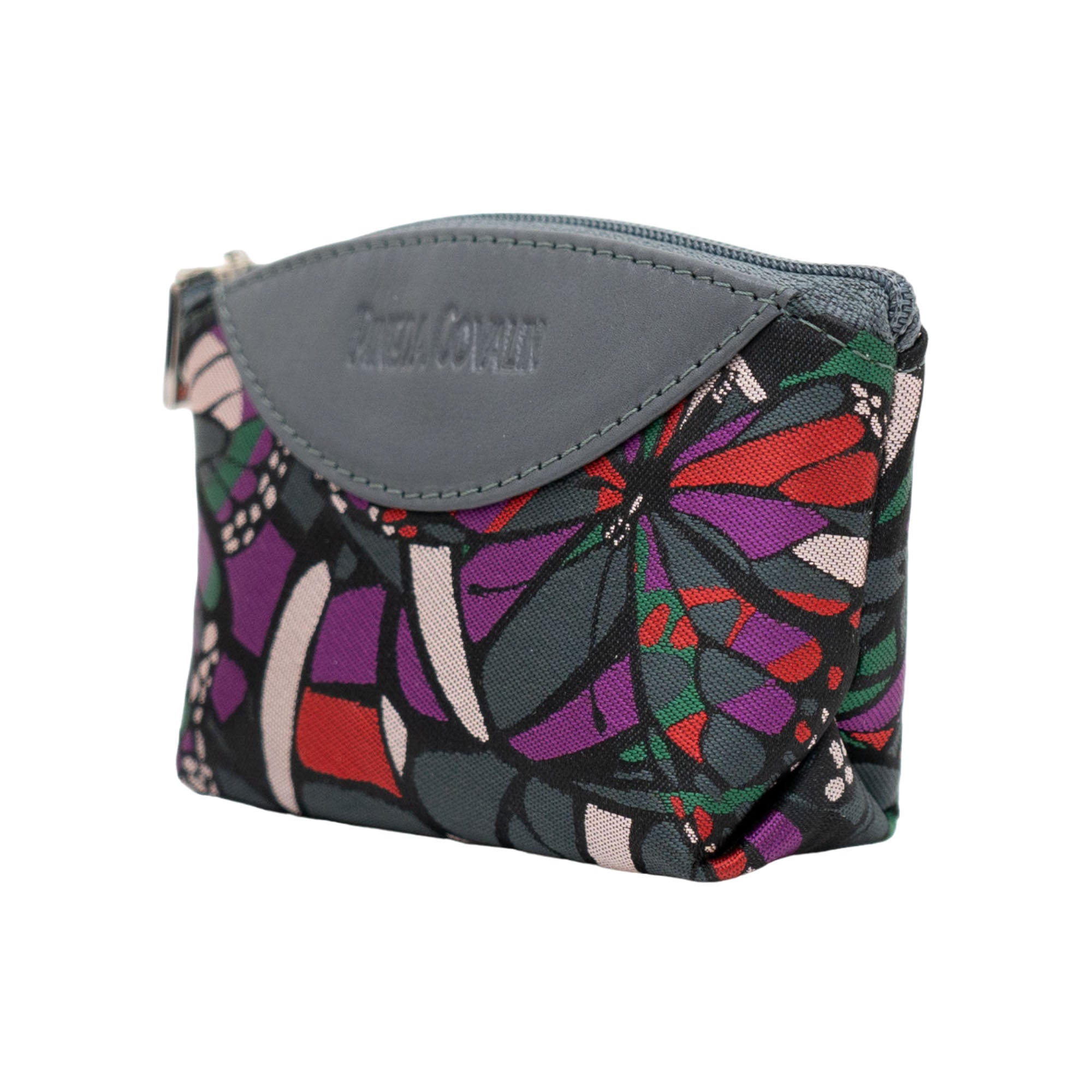 Monedero Tsunuun Jqd Vuelo de Mariposa