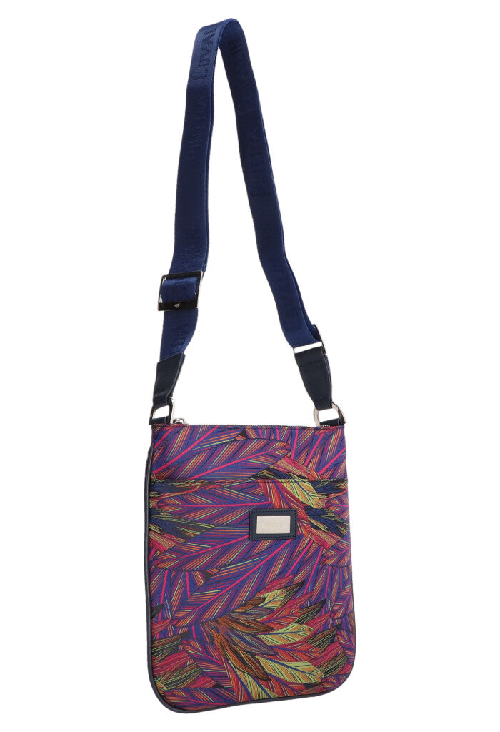 Bolsa Xiki Águila Real Mexicana