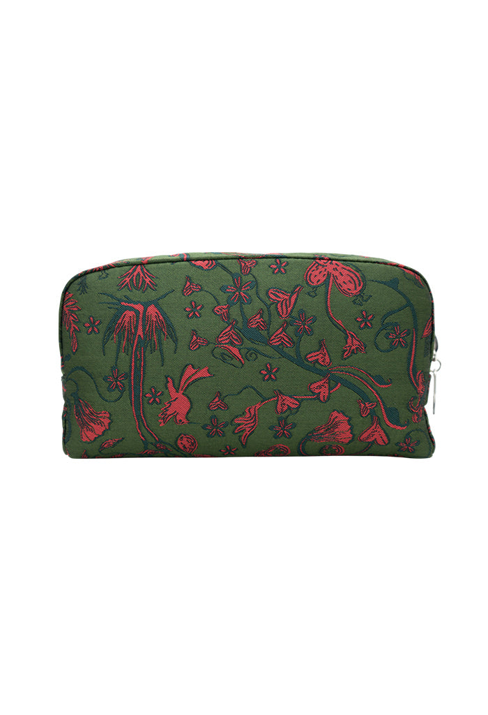 Cosmetiquera Nan Jqd Tesoros de la Tierra