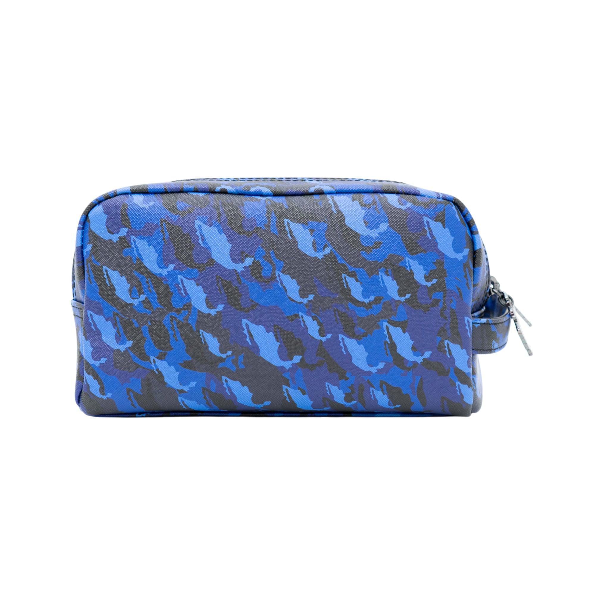 Neceser Buuk Saffiano México Camuflaje