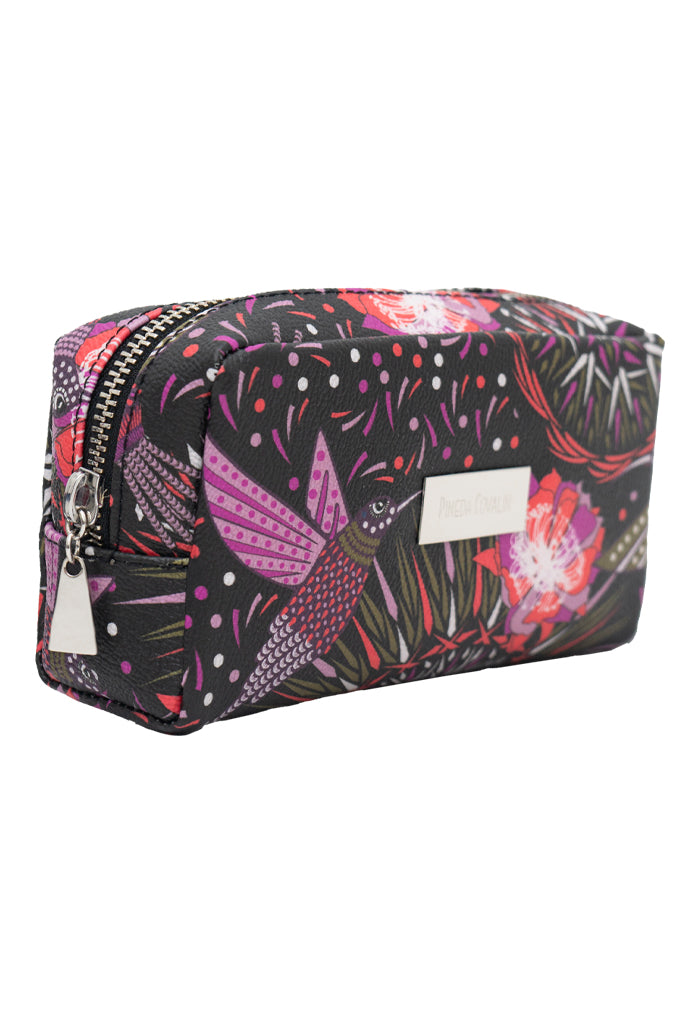 Cosmetiquera Nan Vi Colibrí