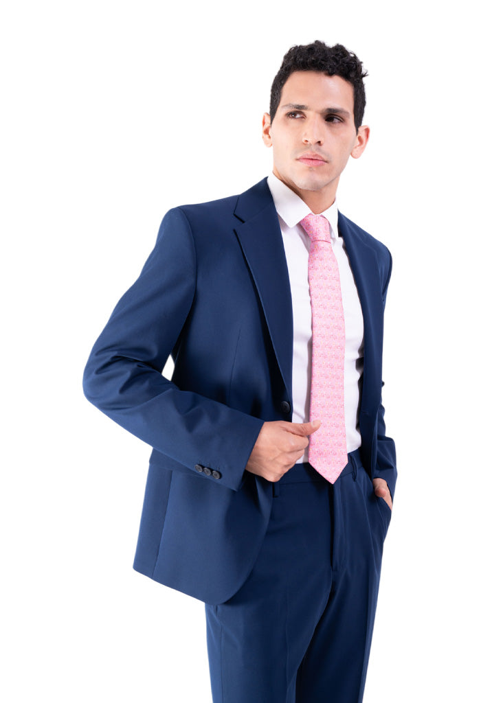 Corbata Mi Ciudad a Color