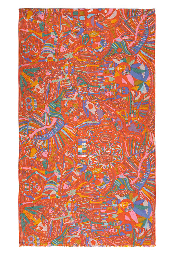 Chalina Viaje al Mictlán