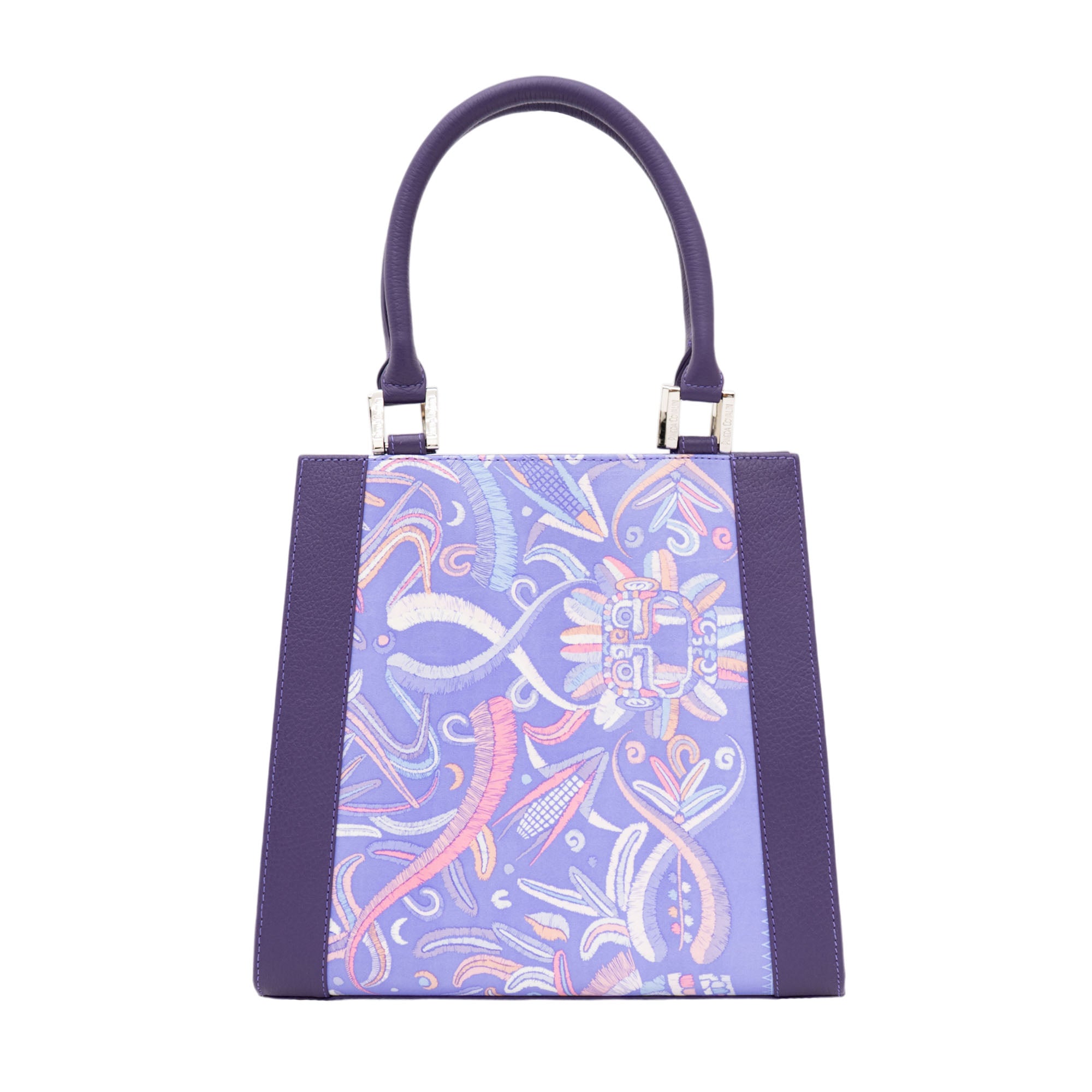 Bolsa Yaab Quetzalcóatl