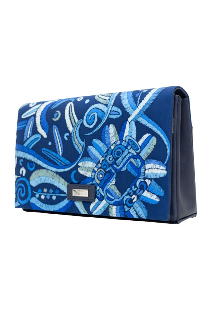 Bolsa Hook Quetzalcóatl