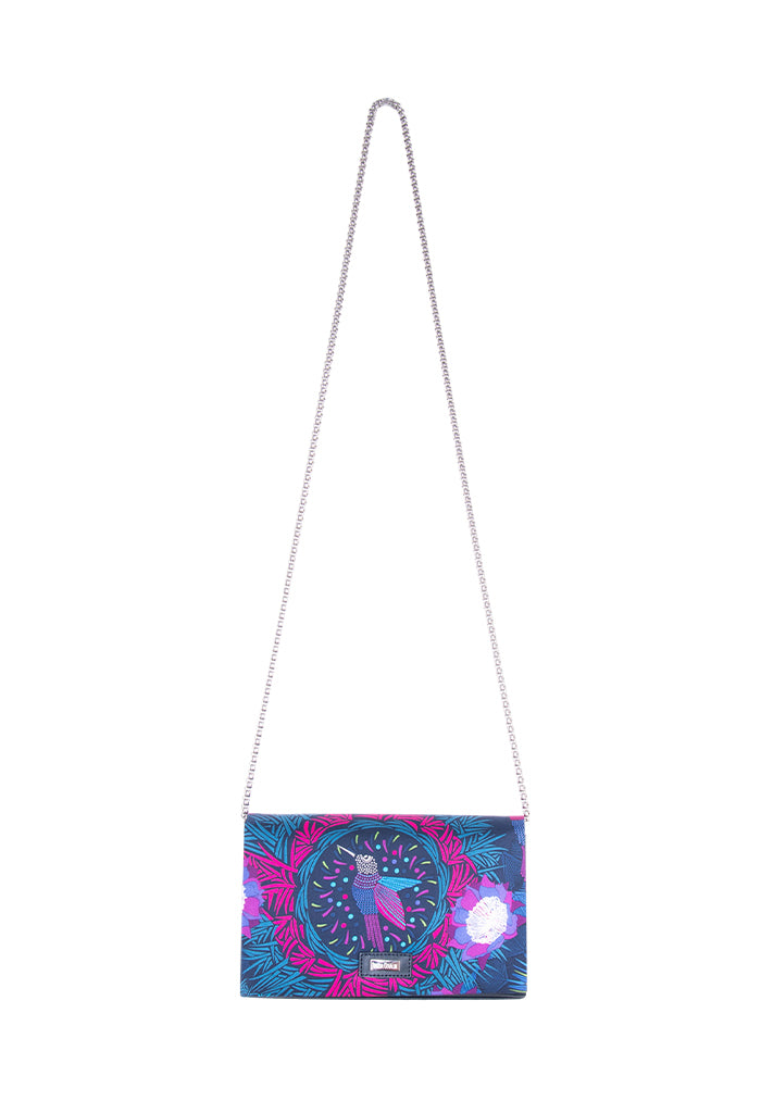 Bolsa Hook Colibrí