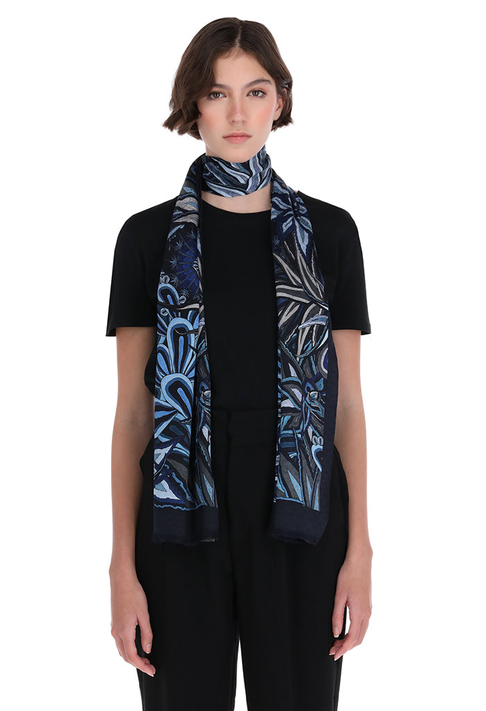 Chalina Santuario Cactáceas