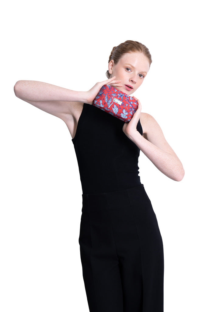 Cosmetiquera Nan Jqd Tesoros de la Tierra