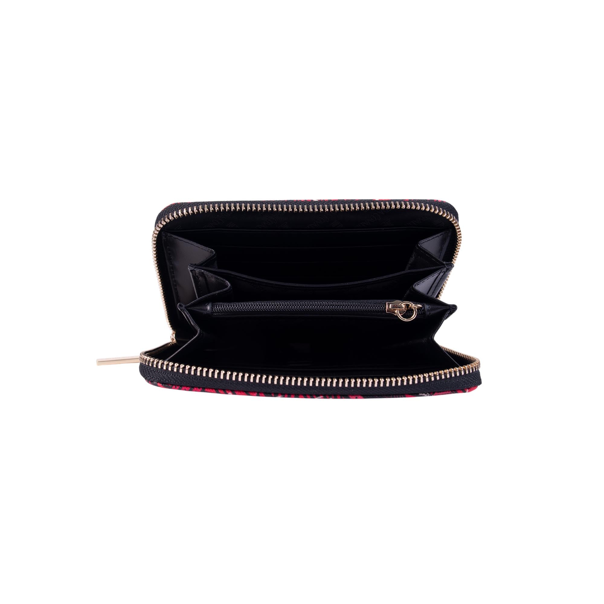 Cartera Mediana Saffiano Colibrí