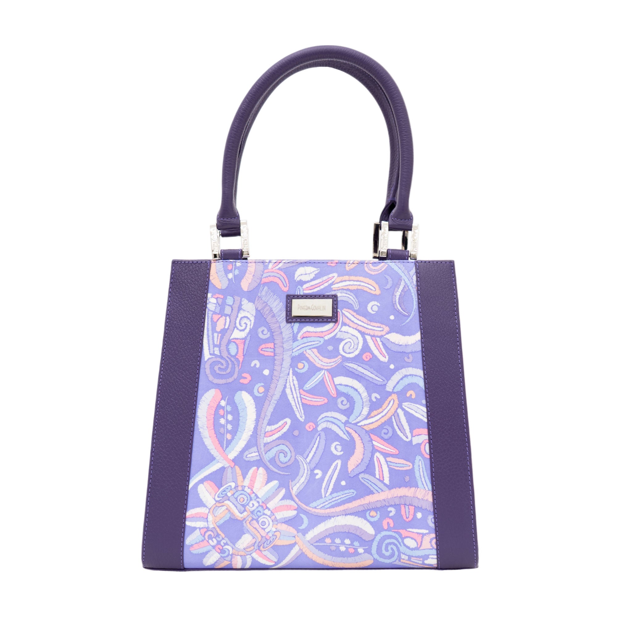 Bolsa Yaab Quetzalcóatl