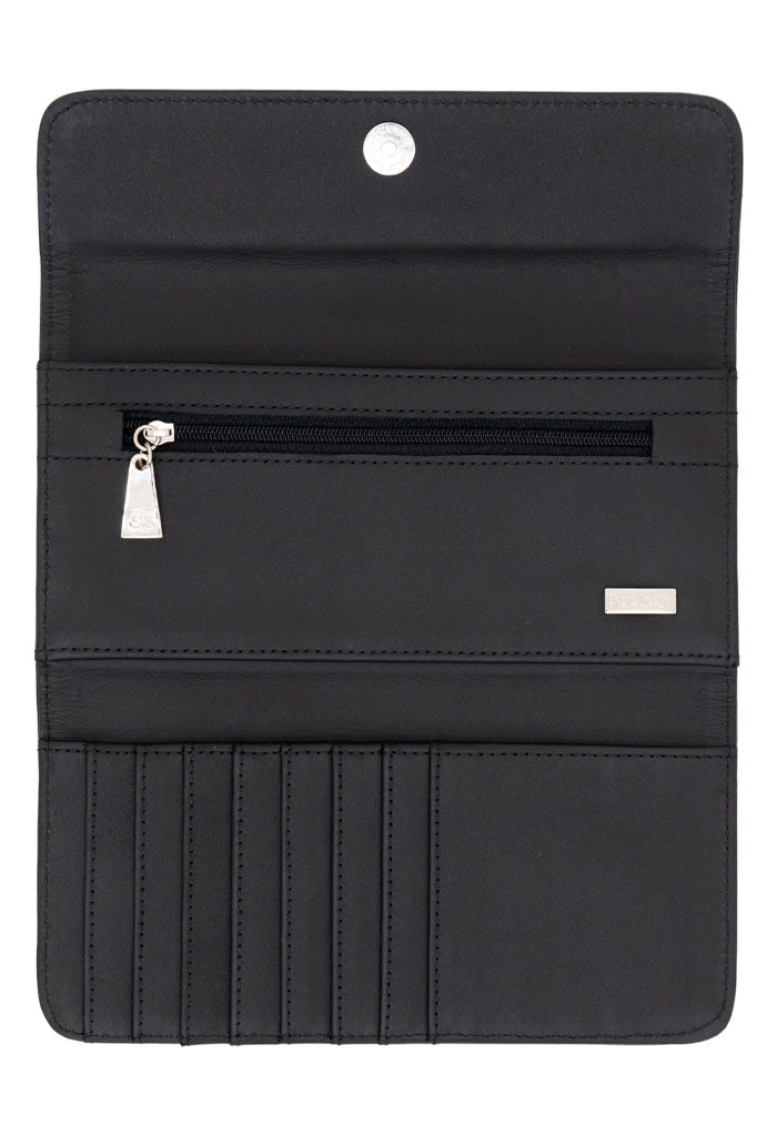 Cartera Bolsillo Mariposa Macro