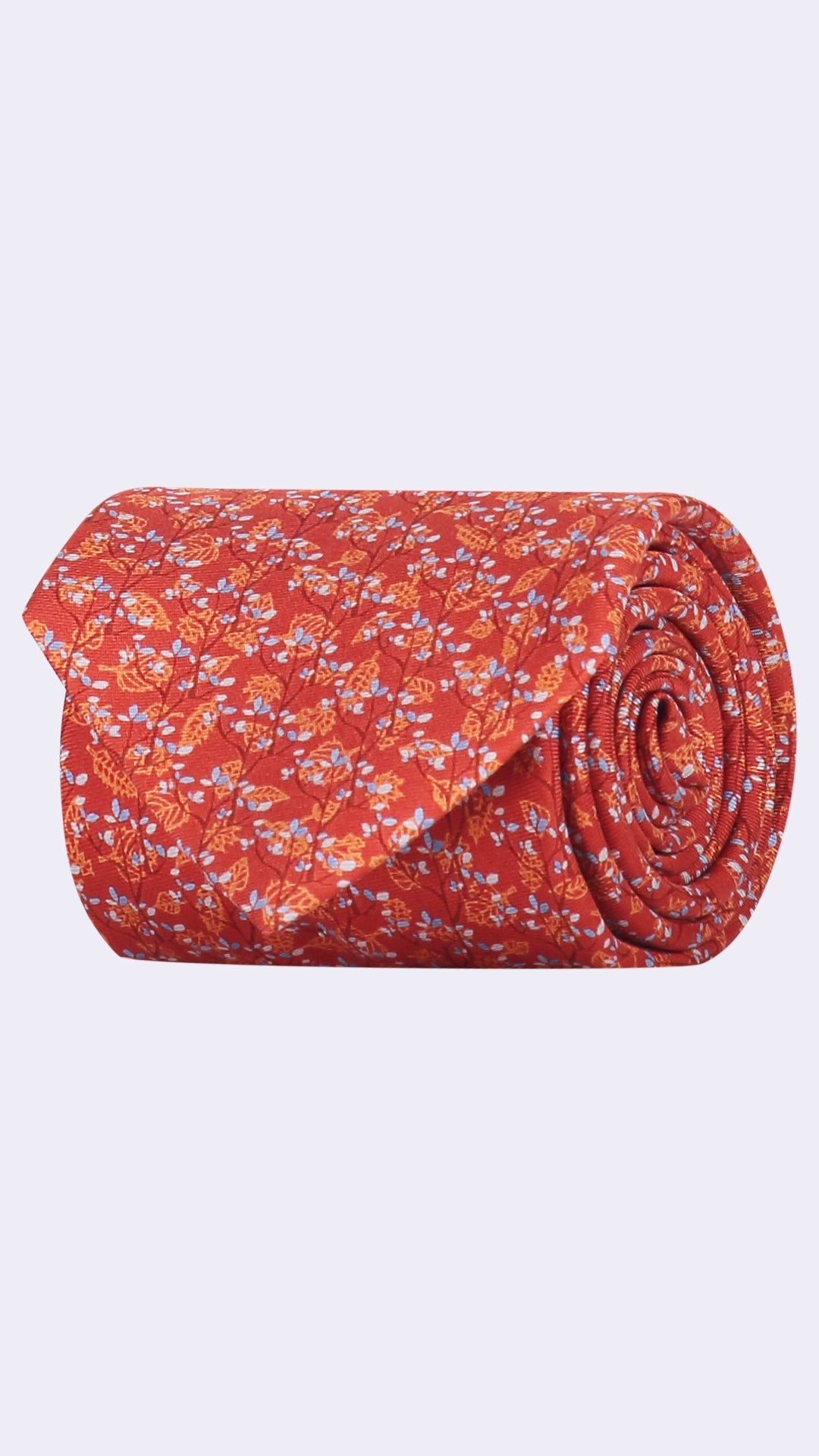 Corbata Bosque de Chapultepec