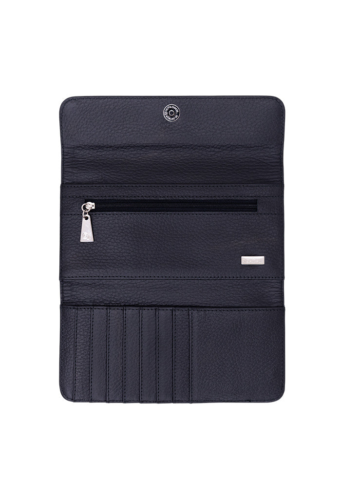 Cartera Bolsillo Jqd Tesoros de la Tierra