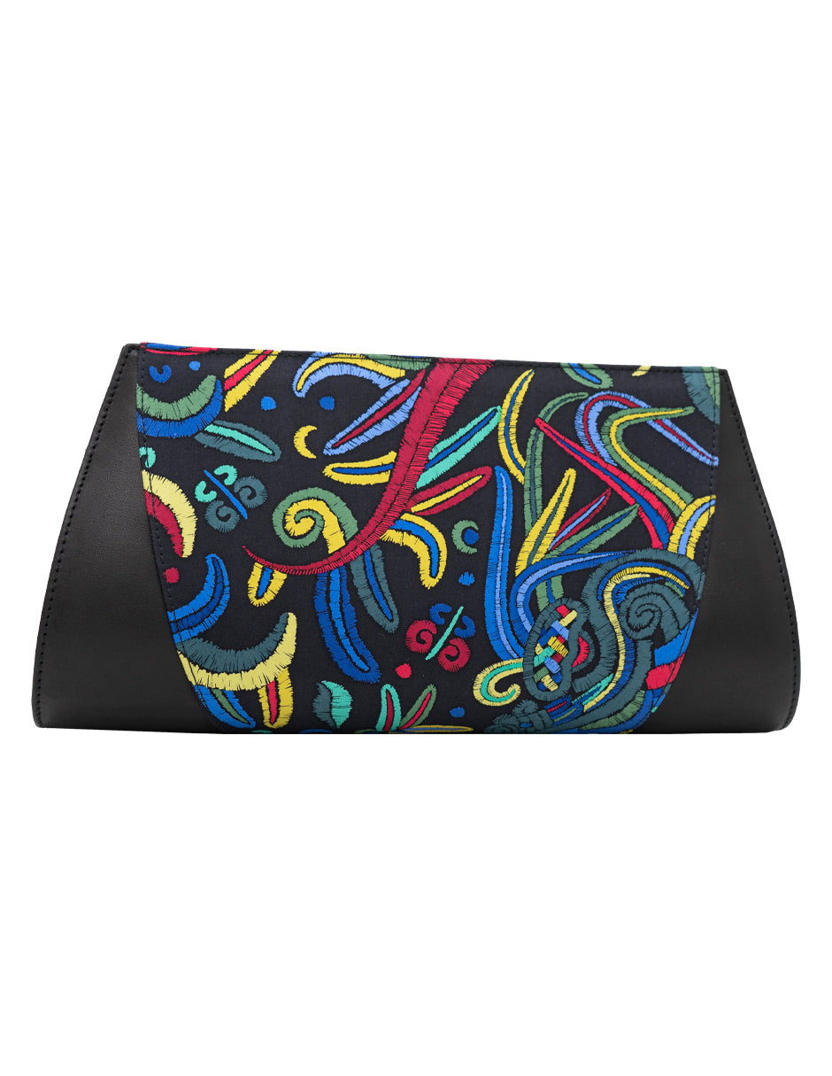 Bolsa Sen Quetzalcóatl