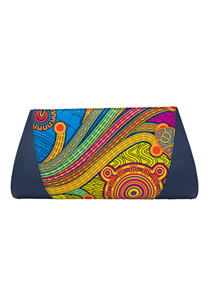 Bolsa Sen Diosas Mexicas