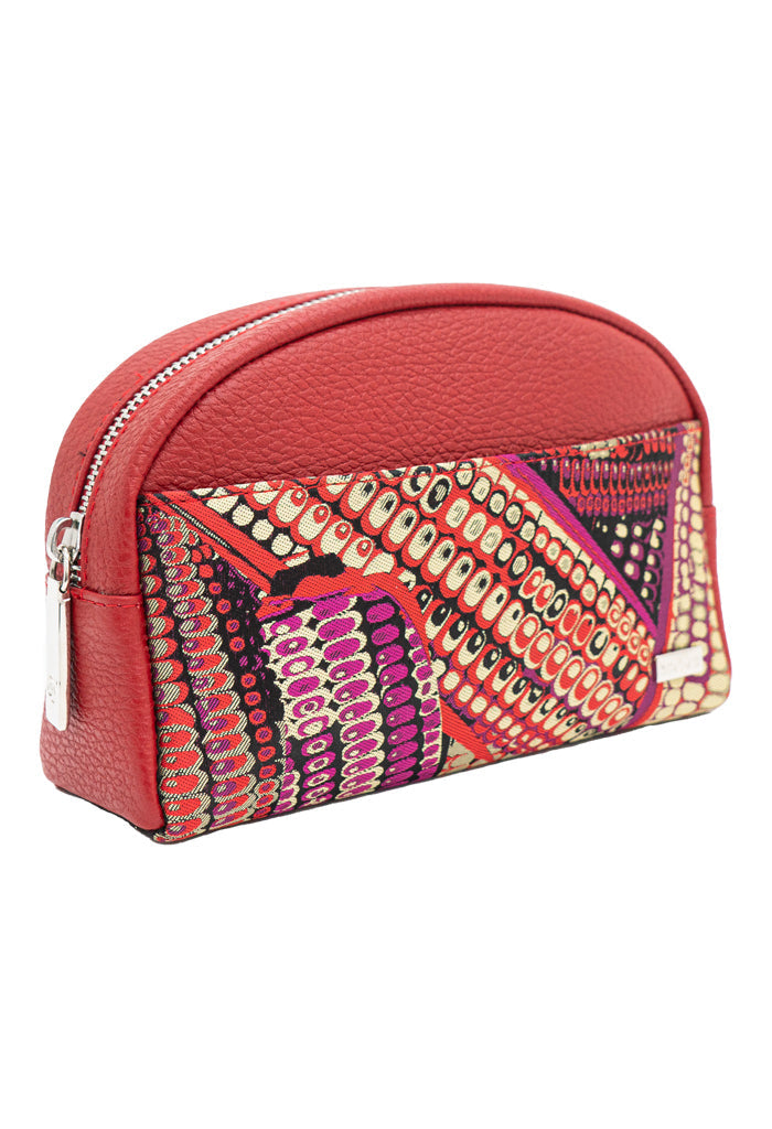 Cosmetiquera Koop Mazorca