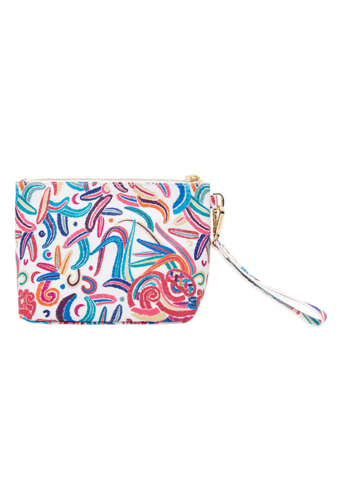 Cosmetiquera Piix Quetzalcóatl