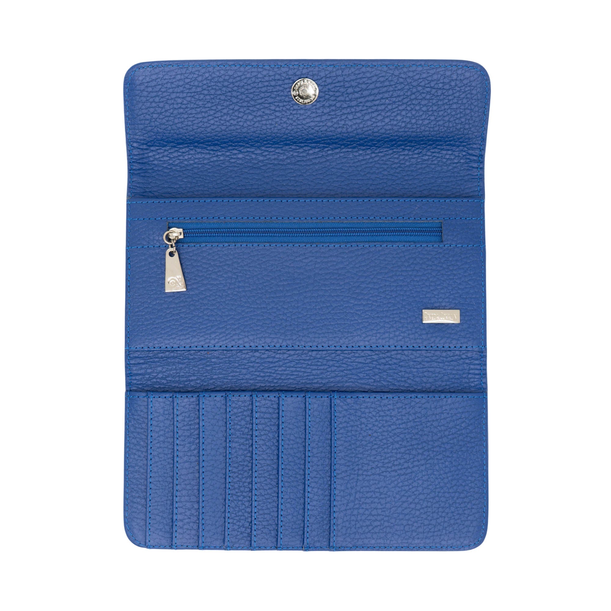 Cartera Bolsillo Quetzalcóatl