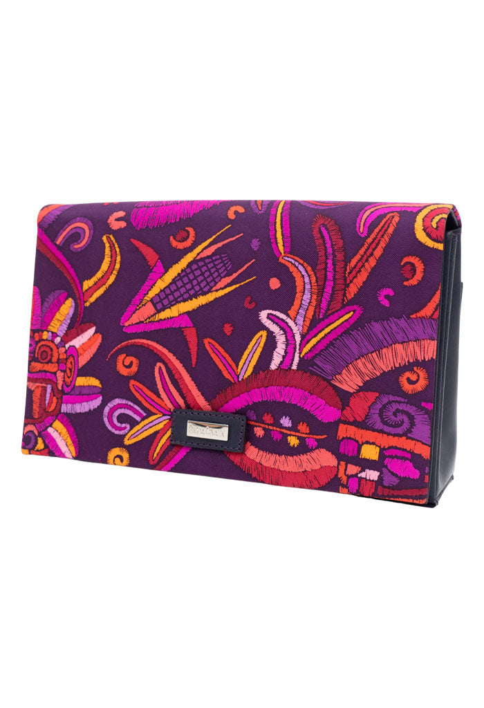 Bolsa Hook Quetzalcóatl