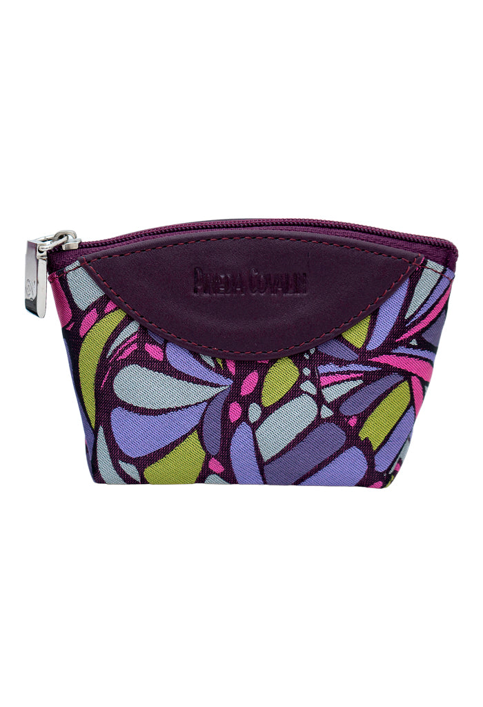 Monedero Tsunuun Jqd Mariposa Abstracta