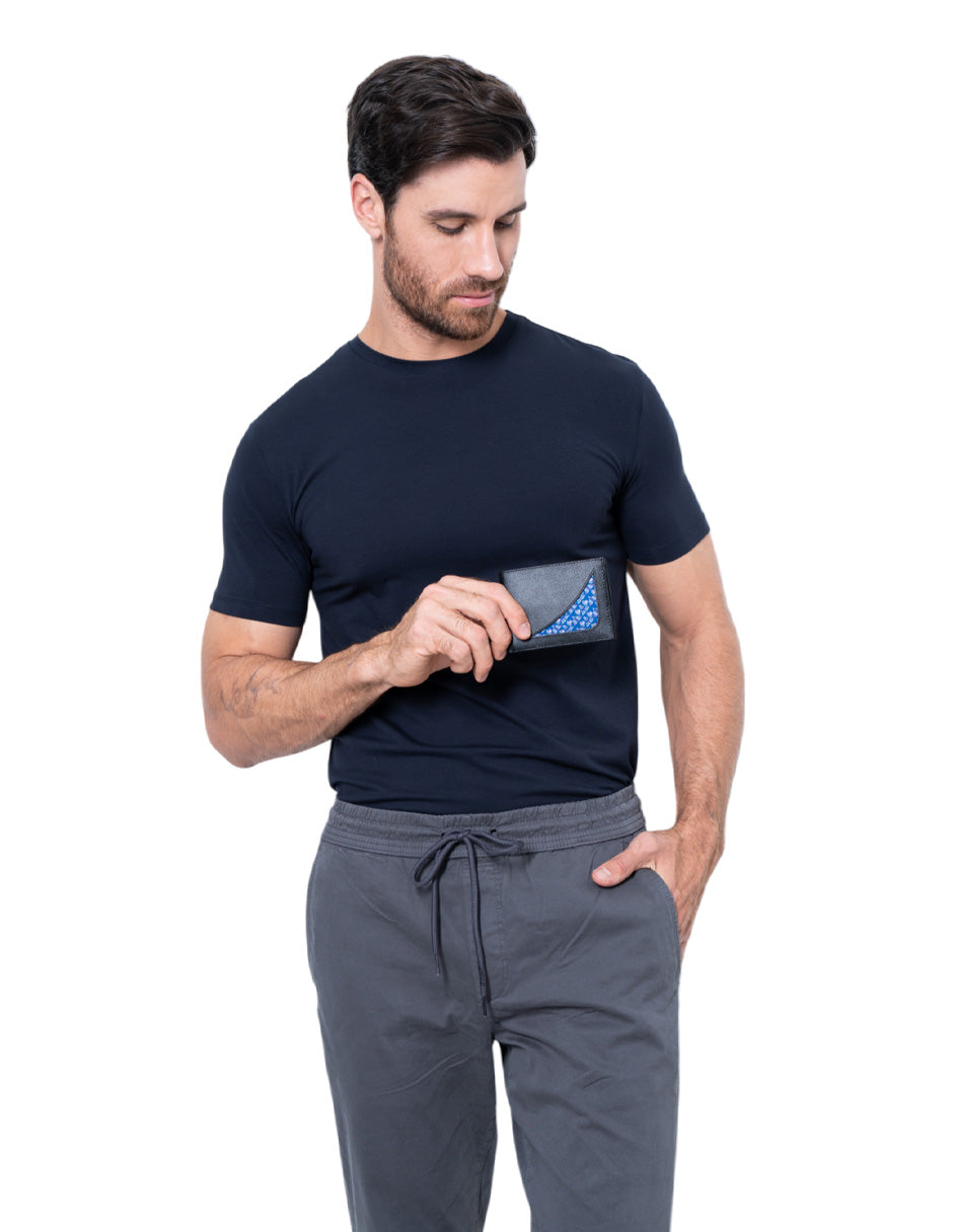 Cartera Metstli Teotihuacan