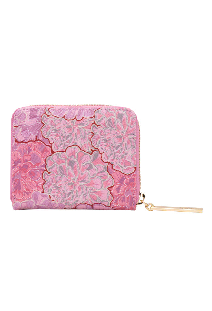 Cartera Chica Saffiano Cempasúchil