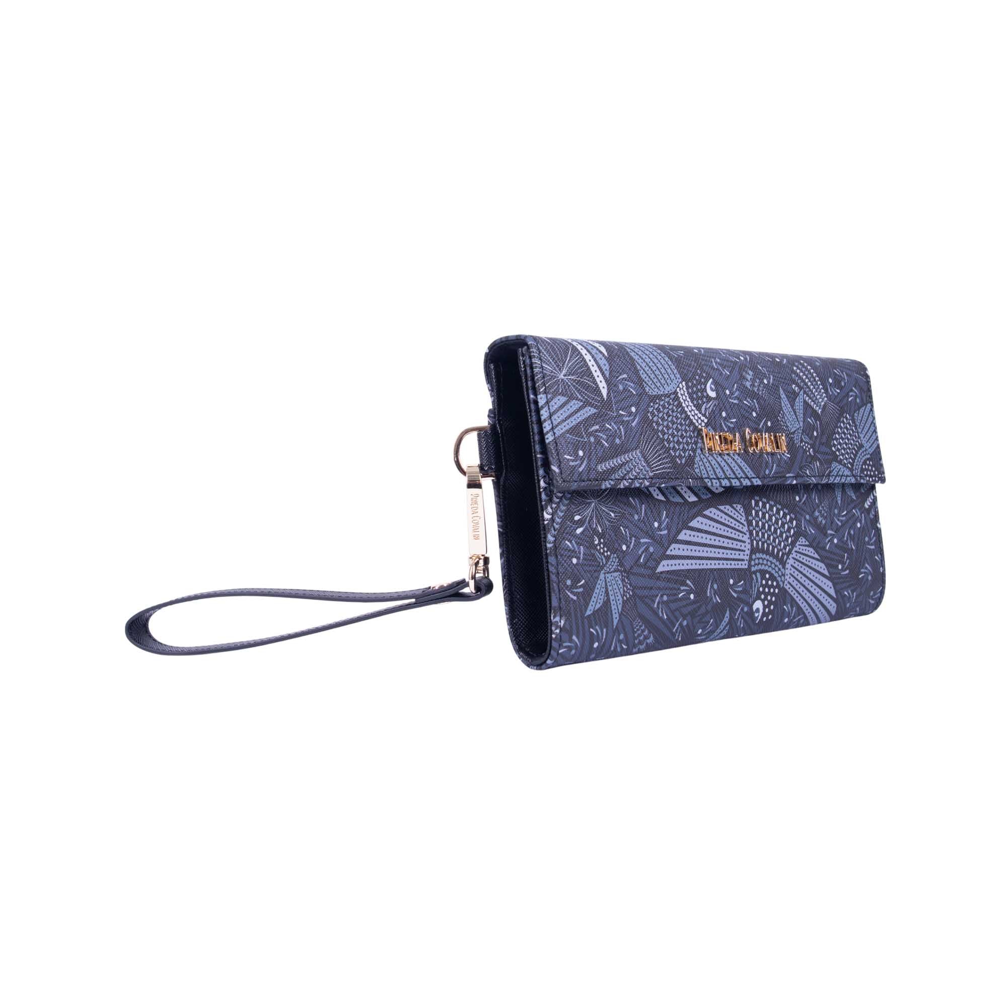 Bolsa Tsool Saffiano Colibrí