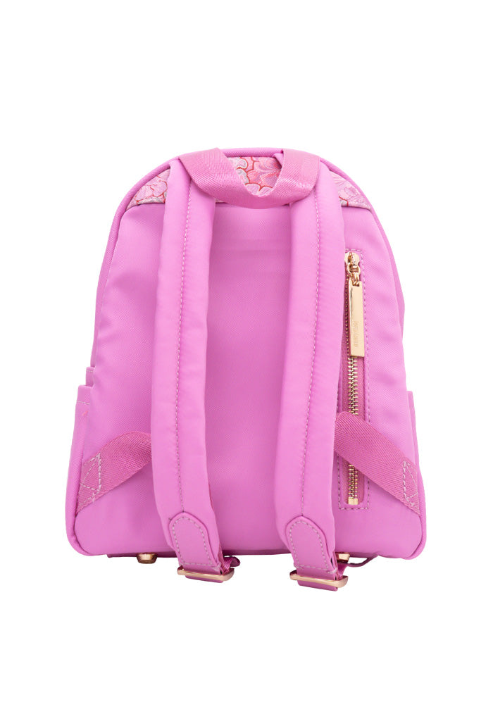 Mini Backpack Nuuk Cempasúchil Ofrenda