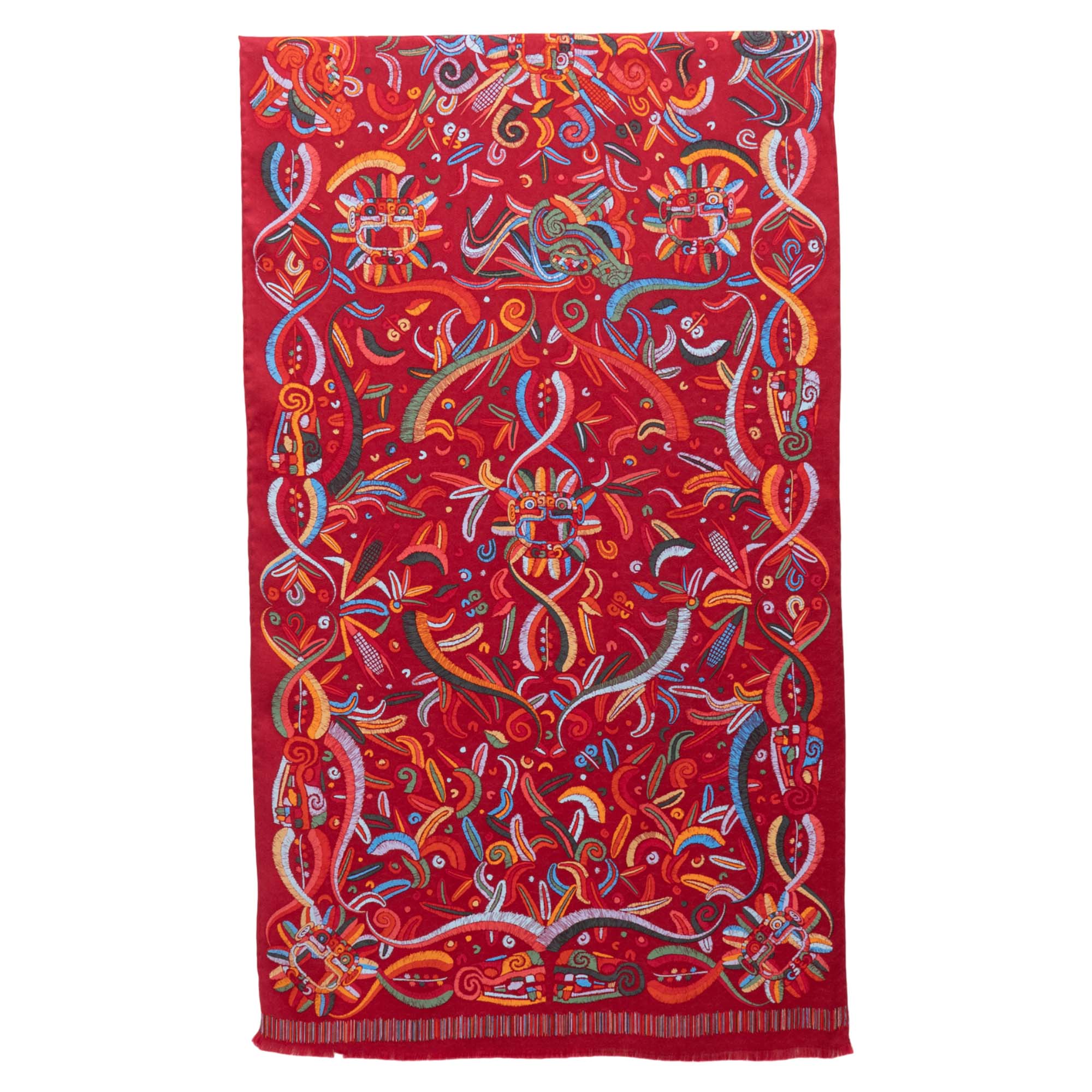 Chalina Quetzalcóatl