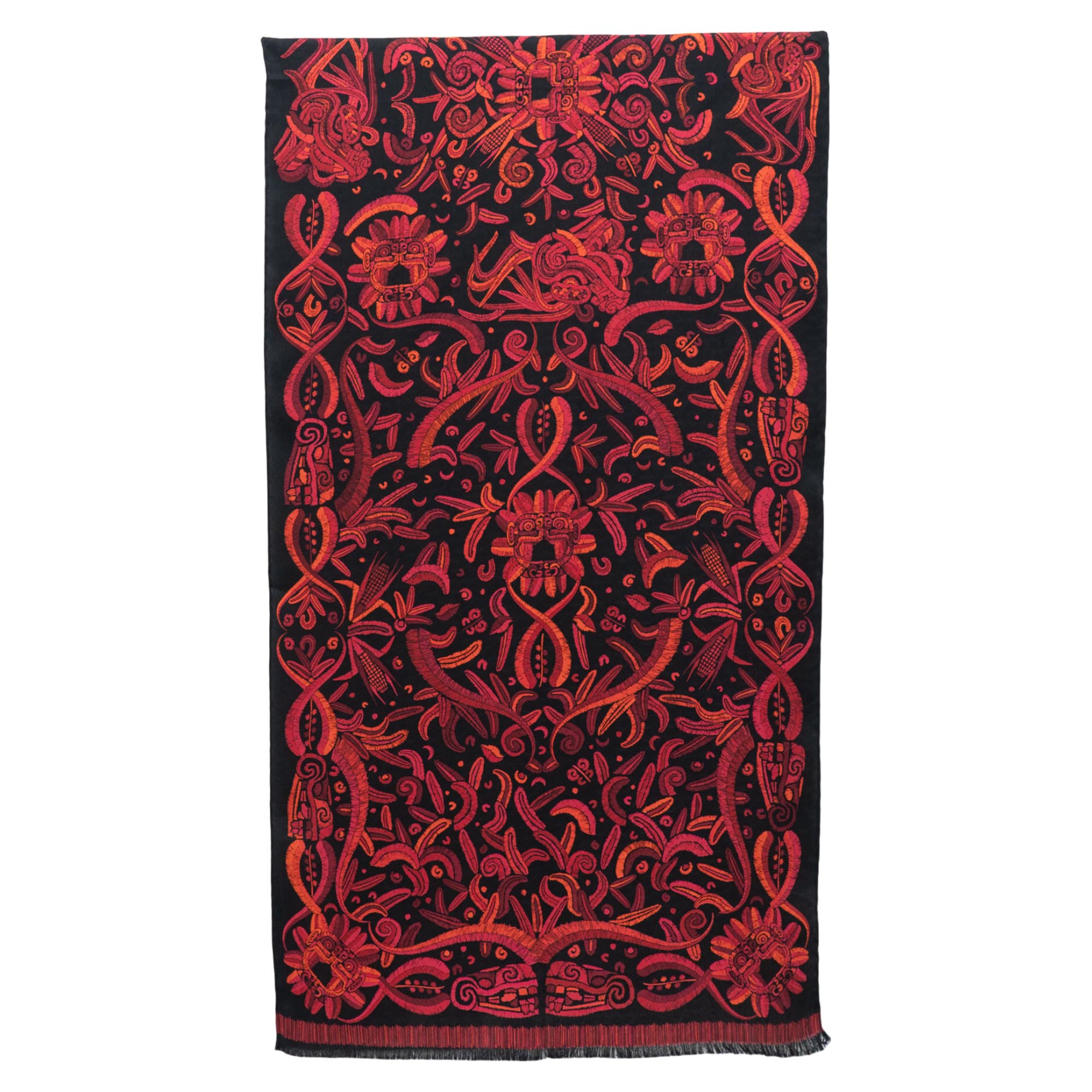 Chalina Quetzalcóatl