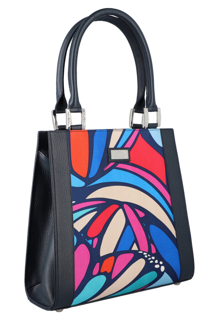 Bolsa Yaab Mariposa Abstracta