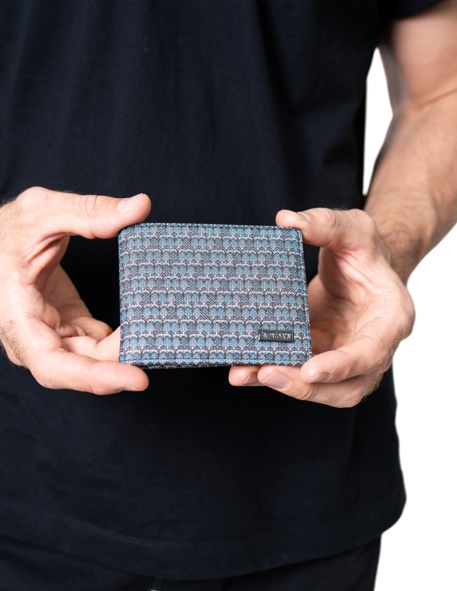 Cartera Tuumben Saffiano Maíz