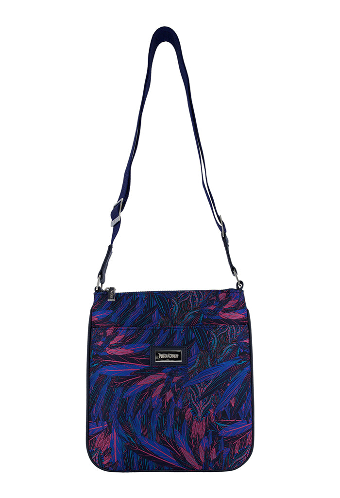 Bolsa Xiki Águila Real Mexicana