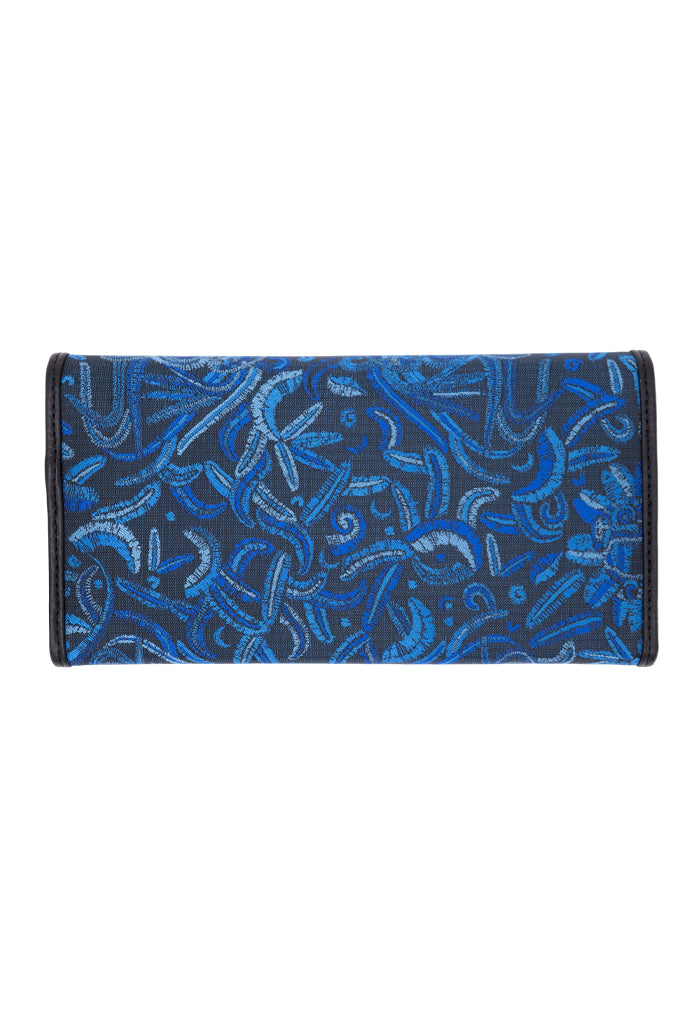 Cartera Bolsillo Jqd Quetzalcóatl
