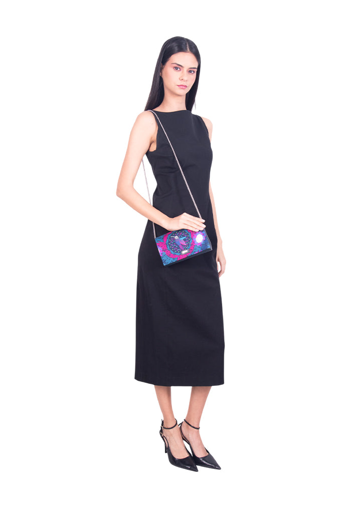 Bolsa Hook Colibrí