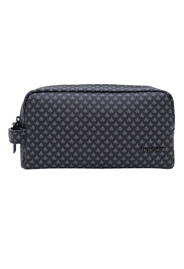 Necesser Buuk Saffiano Agave