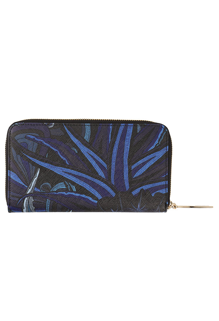Cartera Grande Saffiano Santuario Cactáceas